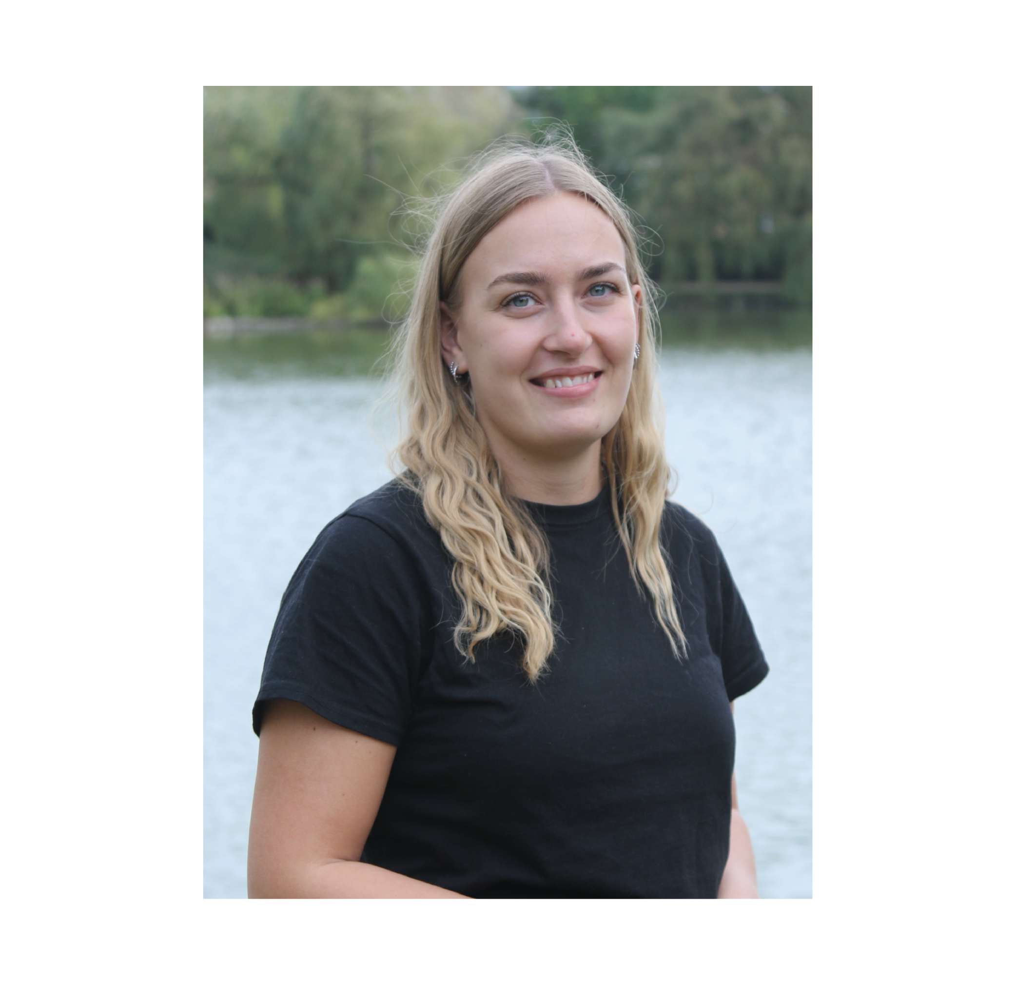 Billede af Katrine Mitzi Koustrup, Indehaver af 1+1 arkitekter, cand.polyt. i arkitektur